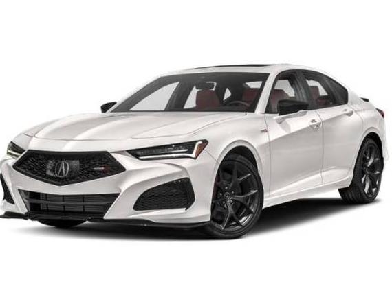 ACURA TLX TYPE S  2022 19UUB7F9XNA002058 image